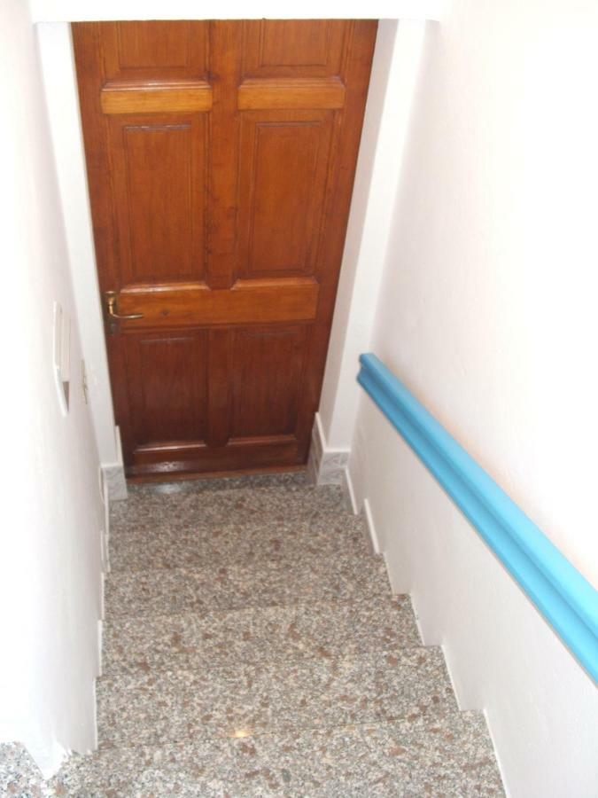 Una Finestra Sul Mare Calasetta Luaran gambar